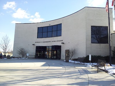 District Court for Baltimore City