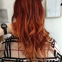 Photo n°9 de Gaïa Coiffure prothésiste capillaire à Pont-à-Vendin (Salon de coiffure)