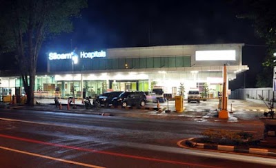Photos of Siloam Hospitals Jambi