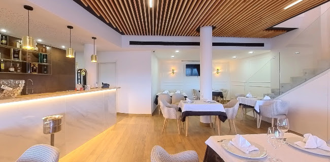Avaliações doVarandas D'Á Quatro em Paredes - Restaurante