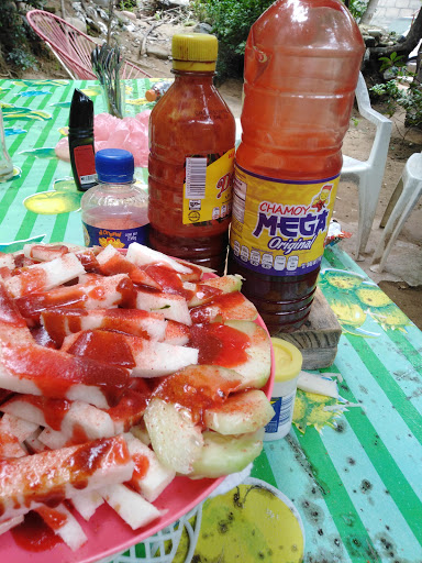 Comedor Candy - Visual