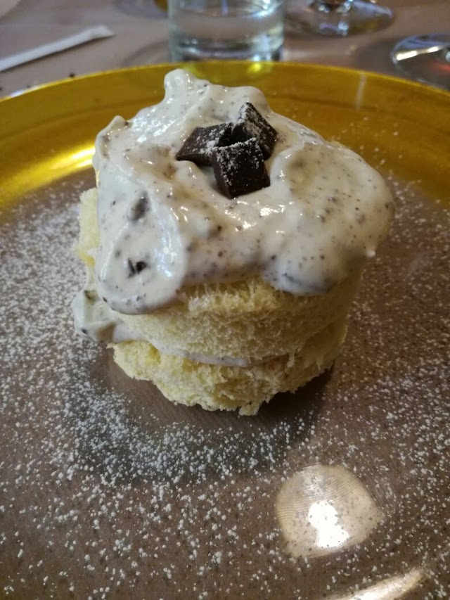 Osteria al Canton