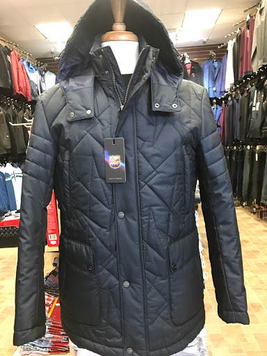 BEYMAN_NYC Man’s Clothing Boutique - Thumbnail