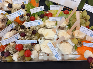 Photo n°9 de Mes Basses Alpes à Forcalquier (Traiteur)