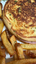 Photo n°9 de Royal rôtisserie à Pau (Restaurant français)