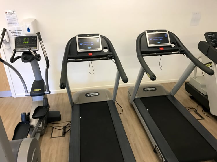 First Edition Fitness Ltd photo 3