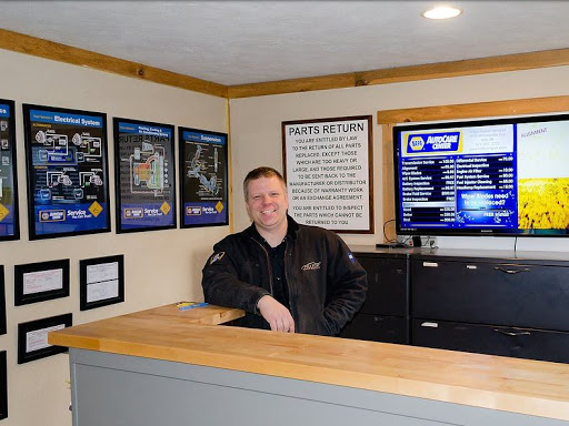 Hilltop Repair Services - Thumbnail