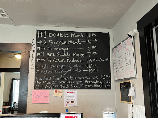 Bubba's Burgers - Thumbnail