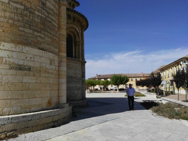 San Martín de Tours de Frómista