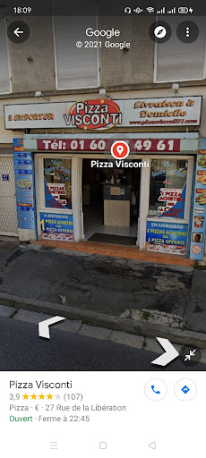 Photo 6 - Rapido Pizza