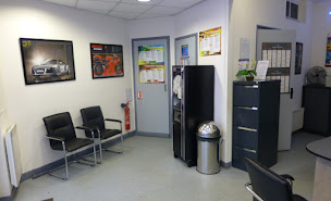 Photo n°2 de L'Espace Permis à Le Raincy (Moto-école)