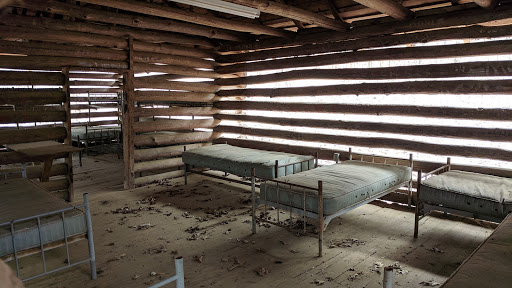 Camp Pine Mountain - Visual