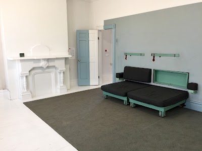 Photos of Mattress Factory Museum