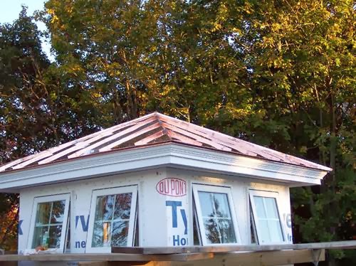 Penshorn Roofing Co Inc - Thumbnail