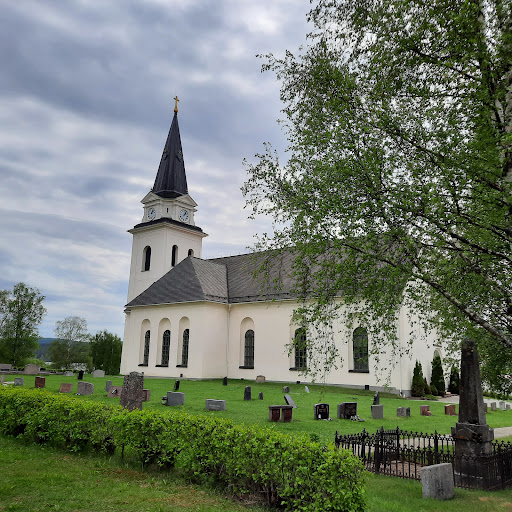 Torps kyrka, Medelpad