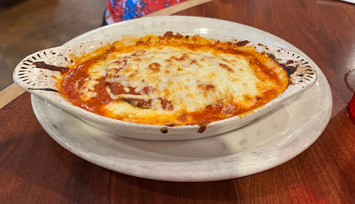 La Bella Tavola Italian Grill & Pizza - Thumbnail