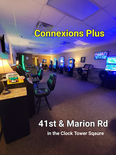 Connexions - Visual