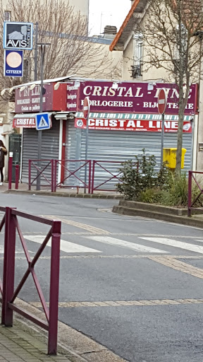 Cristal Line