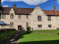 Yorkshire Museum york