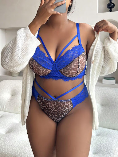 KabliahSecrets - Visual