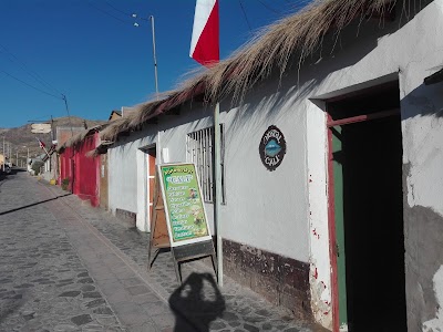 Photos of hostal cali