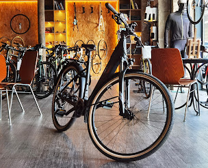 Photo n°33 de L'Echappée Belle à Asnières-sur-Seine (Magasin)