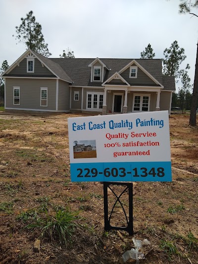 East Coast Quality Painting and Pressure Washing LLC