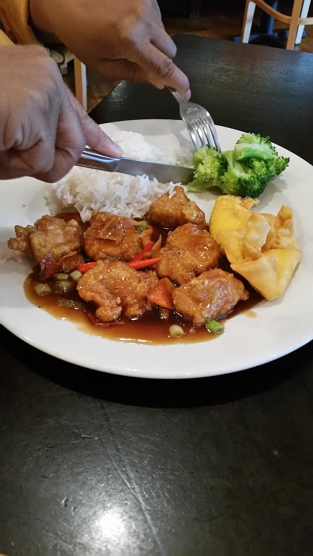 Bernard's