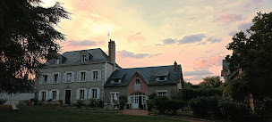 Photo n°11 de Le Clos Sainte-Marie à Mesland (Chambre d'hôtes)
