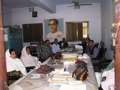 Photos of আনসার উদ্দিন উচ্চ বিদ্যালয়