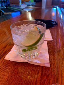 Ted's Bar photo