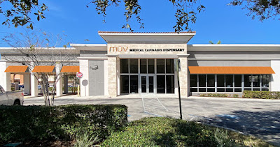 Photo of MÜV Cannabis Dispensary