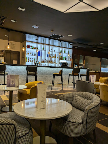 Commentaires et avis sur Hôtel Mercure Caen Côte de Nacre