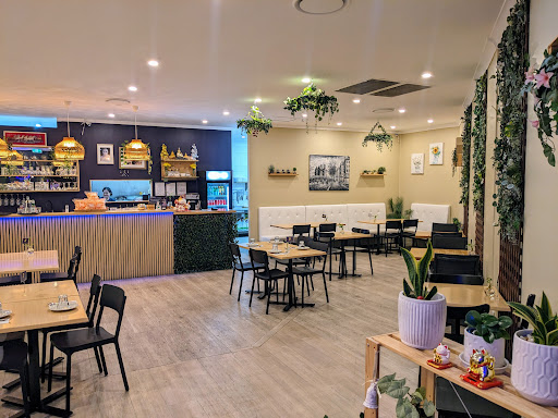 Pimm's Thai Restaurant - Thumbnail