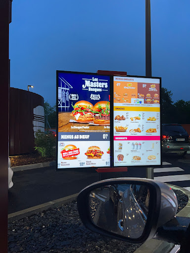Photo 2 - Burger King