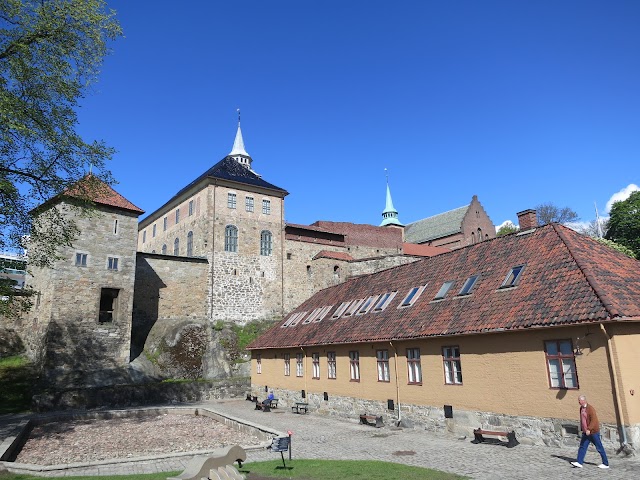 Citadelle d'Akershus