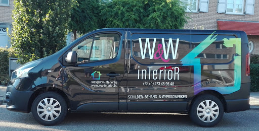 W&W interior BV