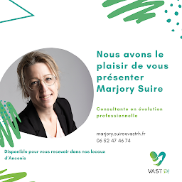 Photo n°8 de Vast RH Ancenis - Bilan de compétences à Ancenis-Saint-Géréon (Centre de formation continue)