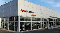 Audi Obernai - Grand Est Automobiles à Obernai