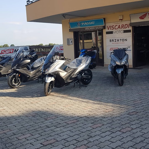 VISCARDIMOTO SRLS MAURIZIO VISCARDI - Thumbnail