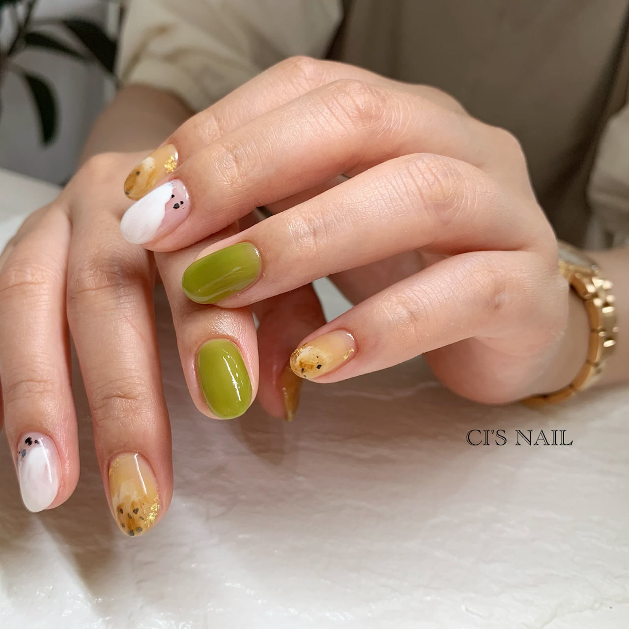 大分県宇佐市ネイルサロン シーズネイル Nail ネイルサロン