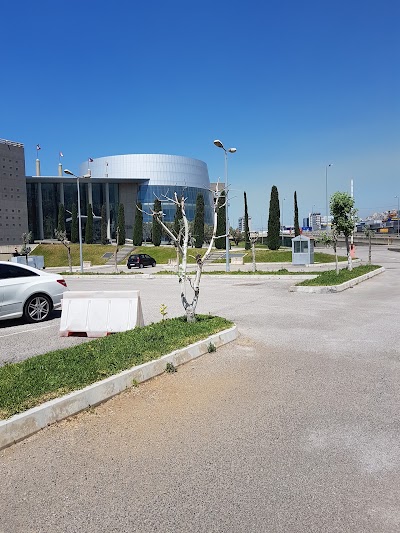 Photos of PALAIS DES CONGRES /ANTELIAS