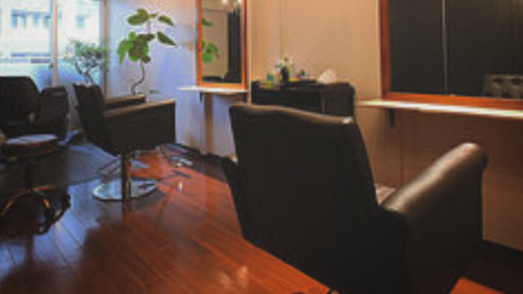 本町淀屋橋北浜の美容室private Spa Beauty 9 美容院