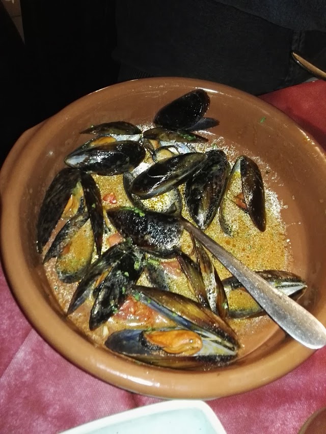 Osteria Sul Mare