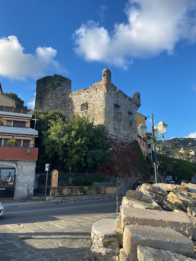 Santa Margherita Ligure Castle Gallery - Italy