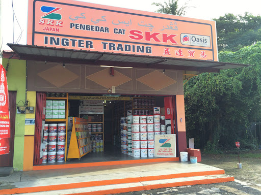 Ingter Paint Center Sdn. Bhd.