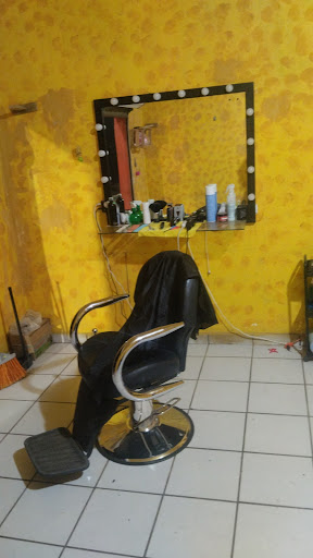 Barbería liam - Visual