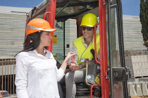 Photo n°21 de Loxam Vannes Theix à Theix-Noyalo (Agence de location de matériel)