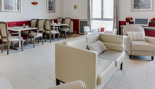 Photo de EHPAD Résidence Le Cap à Bois-Colombes (92270)