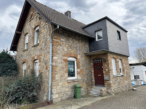Laura Garcia Immobilien GmbH